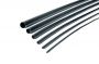 GAINE THERMORÉTRACTABLE 1,22M NOIRE + COLLE 3:1 19,0-6,0 (1PC)