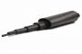 GAINE THERMORÉTRACTABLE 4:1 8-2MM 1,22M (1PC)