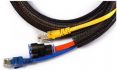 gaine tresse autofermeture expansible sur le rle 1920 25m 8pc