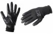 gant nitrile noir grand paire 1pc