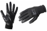 GANT NITRILE NOIR SMALL MT-6 PAIRE) (1PC)