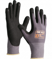 GANTS MÉCANICIEN EN MICRO MOUSSE NITRILE AVEC NOIR NAPLES TAILLE 9 (12) GANTS MÉCANICIEN EN MICRO MOUSSE NITRILE AVEC NOIR NAPLES TAILLE 9 (12)