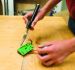 gas soldering iron soldering pen gas burner 1pc