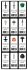 gevulde inlay top 1 12 clips bmwmini 1st