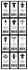 gevulde inlay top 1 12 clips mazda 1st