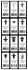 gevulde inlay top 1 12 clips mitsubishi top 1st