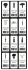 gevulde inlay top 13 24 clips bmwmini 1st