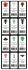 gevulde inlay top 13 24 clips mercedes smart 1st