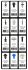 gevulde inlay top 85 96 clips top 96 1st