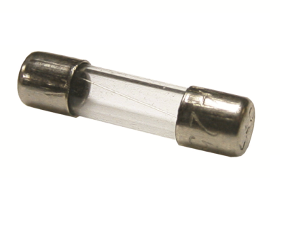 glass fuses