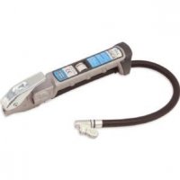 GONFLEUR DE PNEUS PCL AIRFORCE MK4 0-140 PSI & 0-9.6 BAR AFG4H04 (1PC)