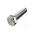 goujon a2 acier inox din933 m12x70 20pc