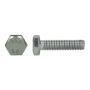 GRADE 5 (ASME B18.2.1) SETSCREW HIGH TENSILE ZINC PLATED UNC 3/8X1.IN. (100PCS) GRADE 5 (ASME B18.2.1) SETSCREW HIGH TENSILE ZINC PLATED UNC 3/8X1.IN. (100PCS)
