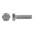 grade 5 asme b1821 setscrew high tensile zinc plated unc 38x1in 100pcs