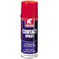GRIFFON CONTACTSPRAY CS90 200ML (1PC) GRIFFON CONTACTSPRAY CS90 200ML (1PC)
