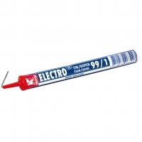 GRIFFON ELECTRO TIN/COPPER 99/1 HK 1.5MM CRT 3M (1PC)