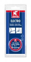 GRIFFON ELECTRO TIN/KOPER 99/1 HK 1,5MM FPB 50G (1ST)