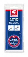 GRIFFON ELECTRO TIN/KOPER 99/1 HK 3MM FPB 50G (1ST)