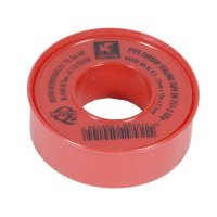 GRIFFON P.T.F.E. TAPE GASTEC ROL 12X0,1MM 12METER (1ST)