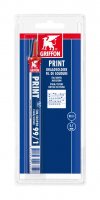 GRIFFON PRINT TIN/KOPER 99/1 HK 0,7MM FPB 4M (1ST)