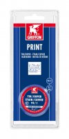 GRIFFON PRINT TIN/KOPER 99/1 HK 0,7MM FPB 50G (1ST)