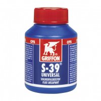 GRIFFON S-39 SOLDEERVLOEISTOF 80ML (1ST) GRIFFON S-39 SOLDEERVLOEISTOF 80ML (1ST)