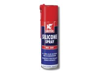 GRIFFON SILCONE SPRAY 300ML (1PC)