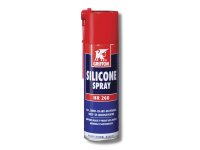 GRIFFON SILCONE SPRAY 300ML (1ST)