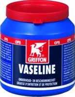 GRIFFON VASELINE 200 GRAM (1PC) GRIFFON VASELINE 200 GRAM (1PC)