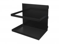 GRIP HOLDER FOR SHRINK TUBING MAX. 6 PIECES (1PC) GRIP HOLDER FOR SHRINK TUBING MAX. 6 PIECES (1PC)