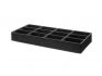 grip inlay empty 12compartments 1pc