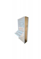 GRIP PAROIS LATÉRALES SET (2PC) GRIP PAROIS LATÉRALES SET (2PC)