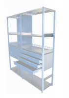 GRIP SUPPORT DIAMÈTRE=40CM ÉLECTROZINGUÉ (1PC) GRIP SUPPORT DIAMÈTRE=40CM ÉLECTROZINGUÉ (1PC)