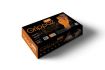 grippaz gant noir 11xxl 50pc