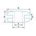 grommet 143635mm 14 5pcs