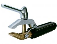 GROUND CLAMP ROTARY MODEL 600 + RUBBER (1PC) GROUND CLAMP ROTARY MODEL 600 + RUBBER (1PC)