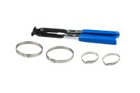 GROUPE D‘ACTIONS COLLIERS DE SOUFFLET D‘AXE + PINCES (51 PIÈCES) GROUPE D‘ACTIONS COLLIERS DE SOUFFLET D‘AXE + PINCES (51 PIÈCES)