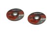 groupe dactions disques de coupe abracs 115mm 10 16mm 100 pices