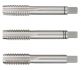 h tap bits set hssg 3816 unc 3pcs