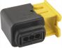 hdscs connector housing mcp 15mm 3pole 1pc