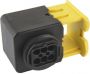 HDSCS CONNECTOR HOUSING MCP 1.5MM 6-POLE (1PC) HDSCS CONNECTOR HOUSING MCP 1.5MM 6-POLE (1PC)