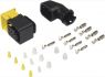 hdscs connector plug housing set15 7pole 1pc