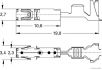 hdscs sertisseur 15 femme 02035mm 10pc