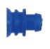hdscs white blue 05075mm2 100pcs
