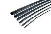 heat shrink tubing 122m black glue 31 1204 0mm 1pc