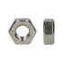 hexagon nut din 934 stainless steel 316 m10 10pcs