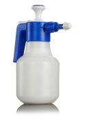 HOGEDRUKREINIGER 1,5 L (1ST) HOGEDRUKREINIGER 1,5 L (1ST)