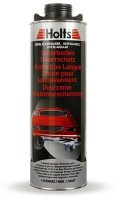 HOLTS ANTI-GRAVILLON HIGH SOLID NOIR 1000ML (1PC)