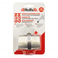 HOLTS BANDAGE DE REPARATION DE METAL EASY FIT GG (1PC)