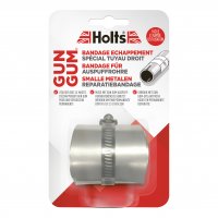 HOLTS GUN GUM FLEXIWRAP STRAIGHT PIPE REP (1PC) HOLTS GUN GUM FLEXIWRAP STRAIGHT PIPE REP (1PC)